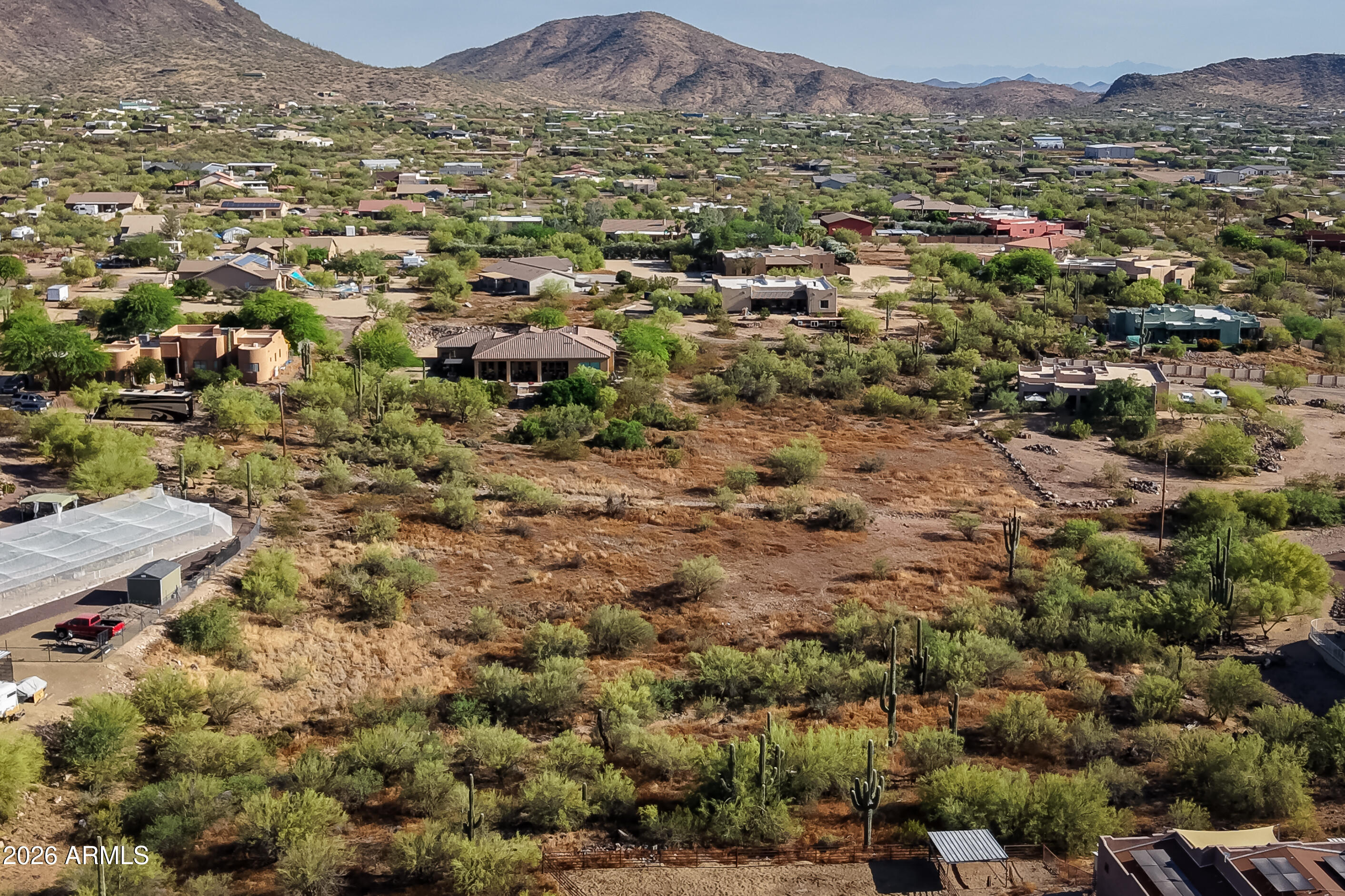 1838 East Gaffney Road New River, AZ 85087 - Photo 9 of 21