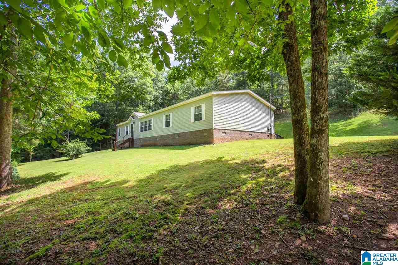1574 White Plains Road Anniston, AL 36207 - Photo 38 of 48