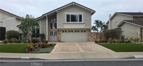 $5,995 | 18238 Mt Stewart Circle, Fountain Valley, CA 92708