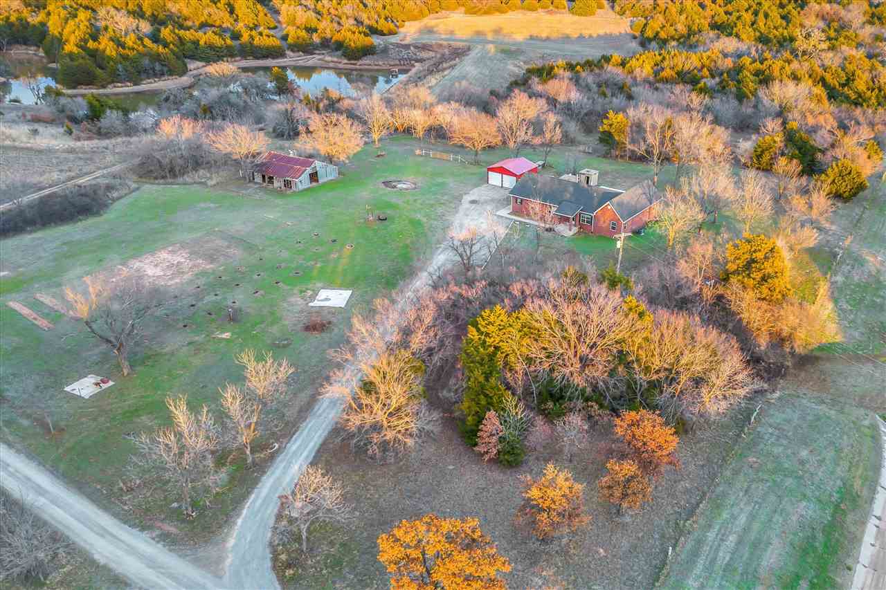 17501 John Wayne Perry, OK 73077 - Photo 33 of 36 Gallery Image 33