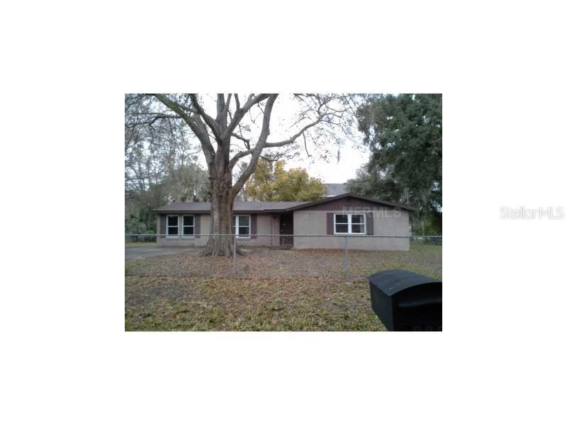 8803 Ashman Road Riverview, FL 33578 - Photo 1 of 1 Exterior Front