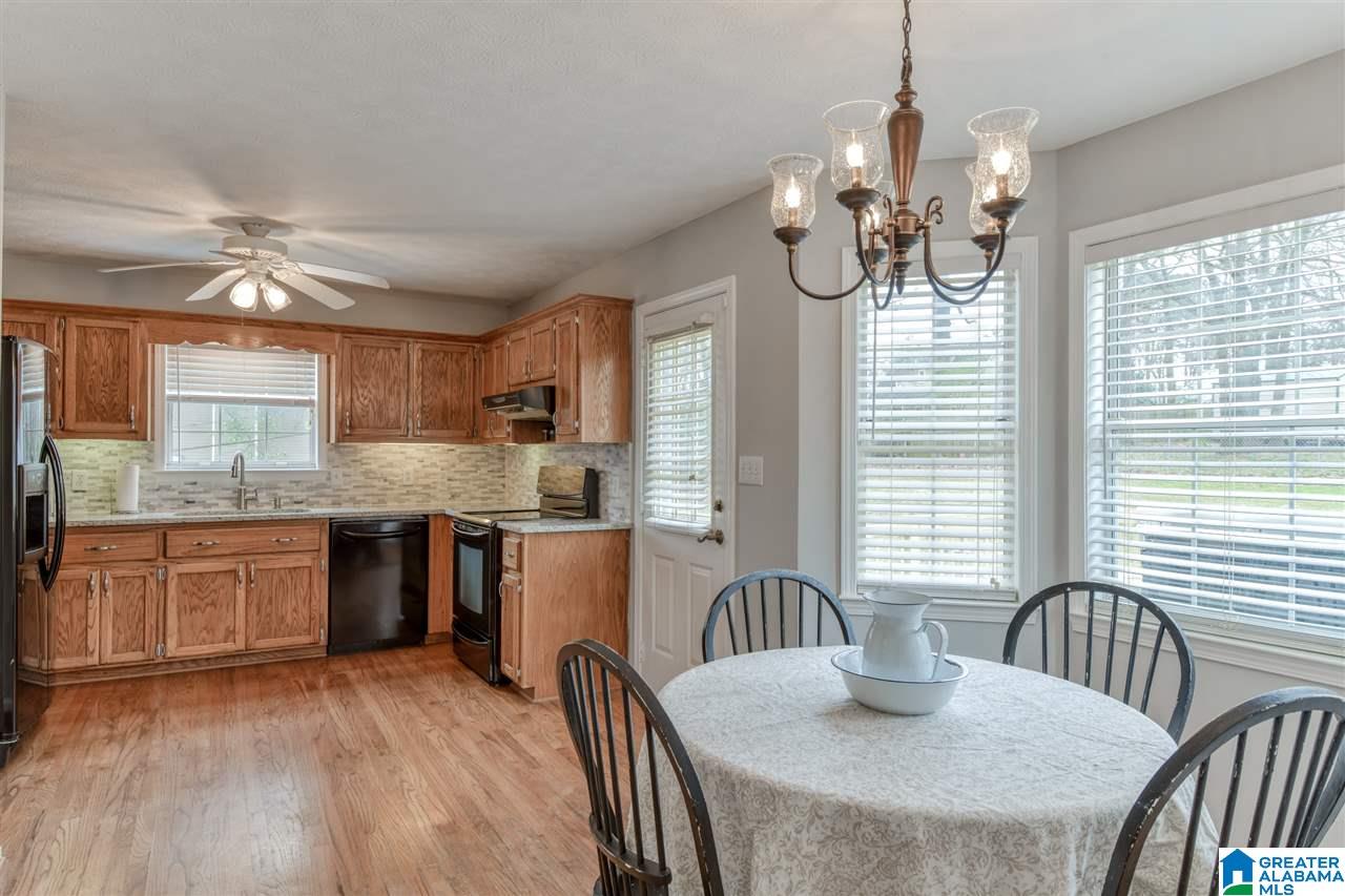 29 South Forty Road Alabaster, AL 35007 - Photo 19 of 50 Gallery Image 19