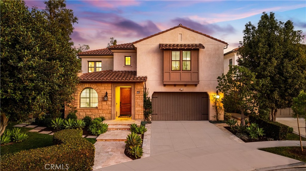 71 Clocktower Irvine, CA 92620 - Photo 1 of 73 Front
