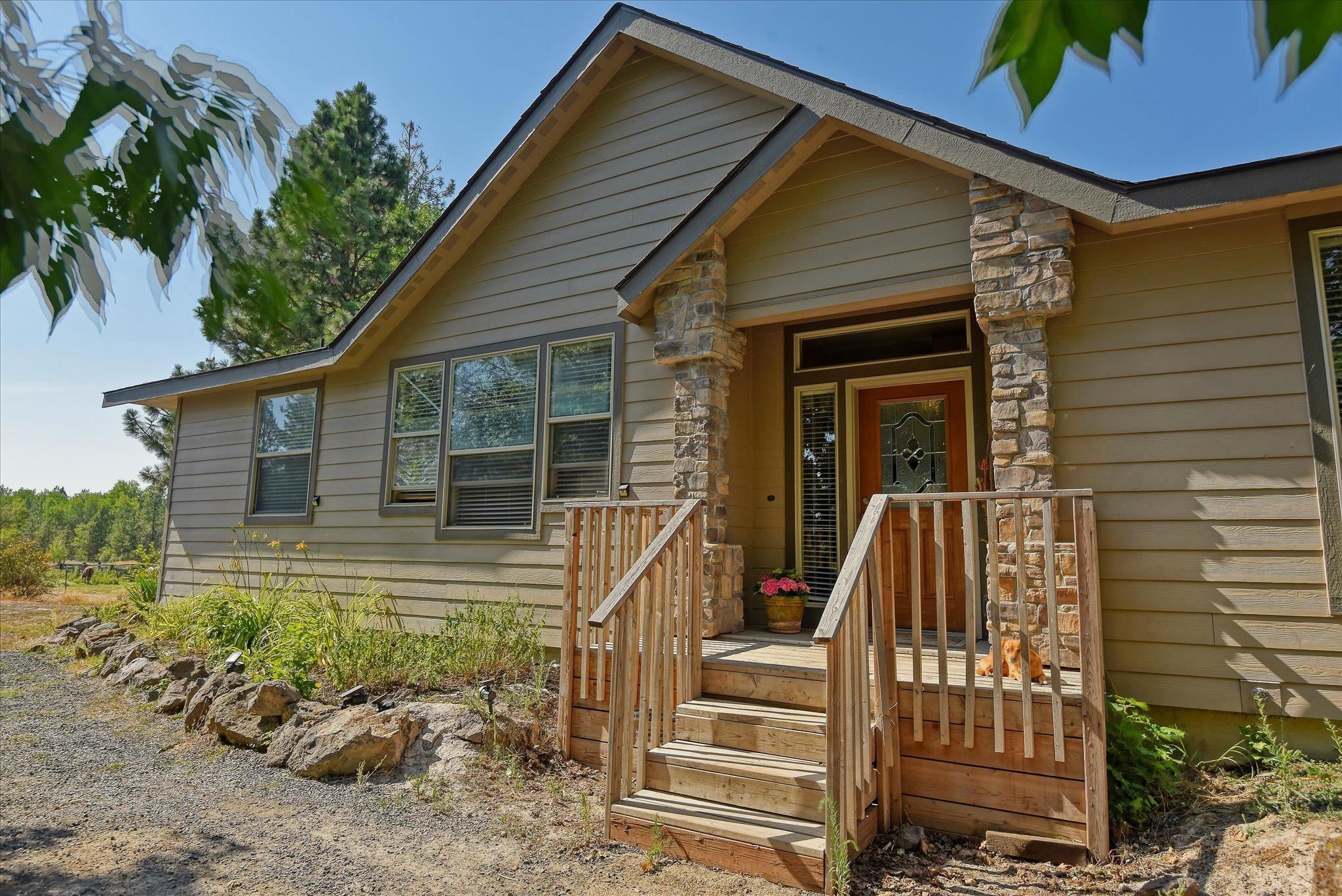 26911 South Phillips Road Cheney, WA 99004 - Photo 2 of 49