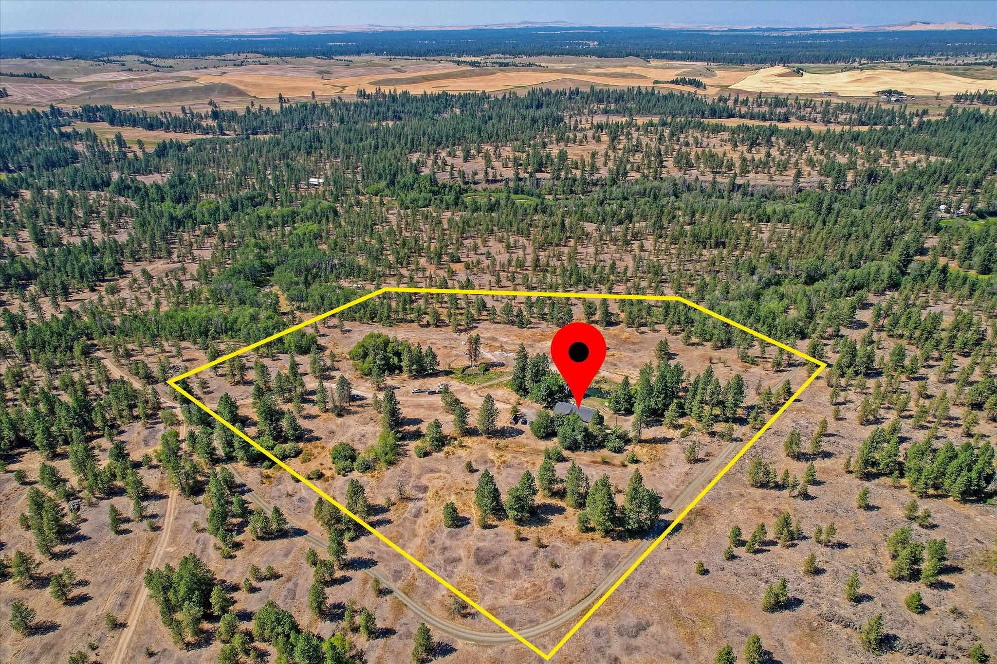 26911 South Phillips Road Cheney, WA 99004 - Photo 38 of 49