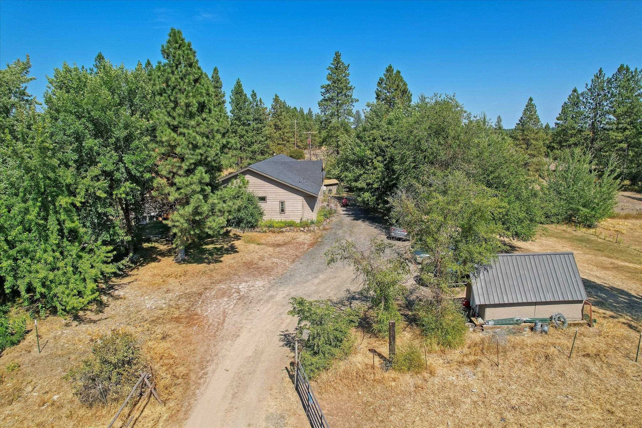 26911 South Phillips Road Cheney, WA 99004 - Photo 40 of 49