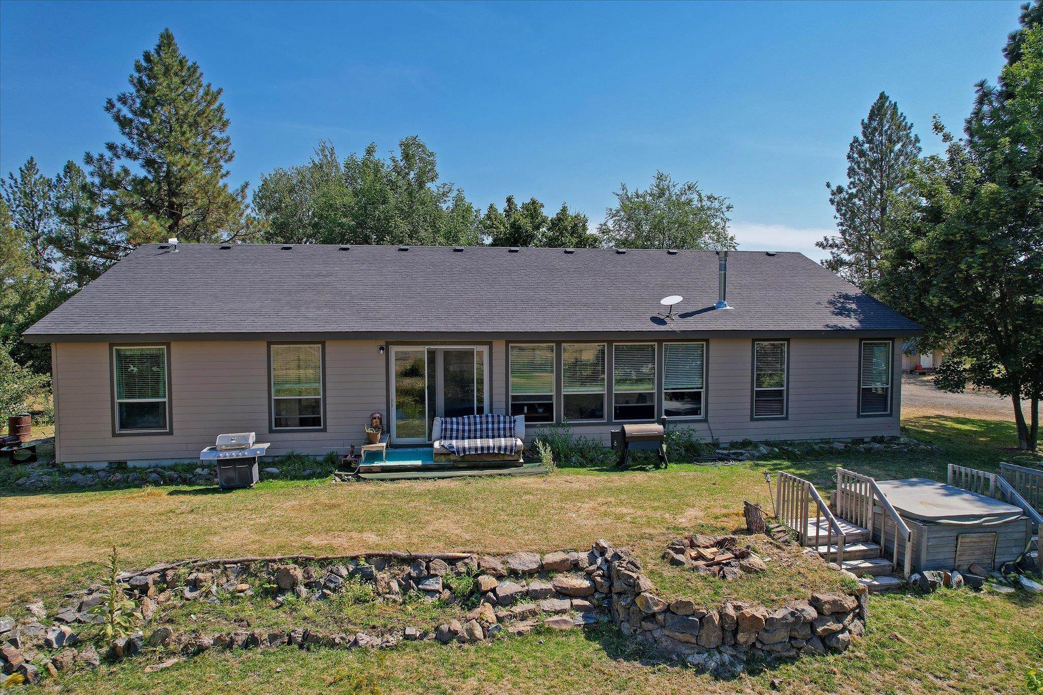 26911 South Phillips Road Cheney, WA 99004 - Photo 43 of 49