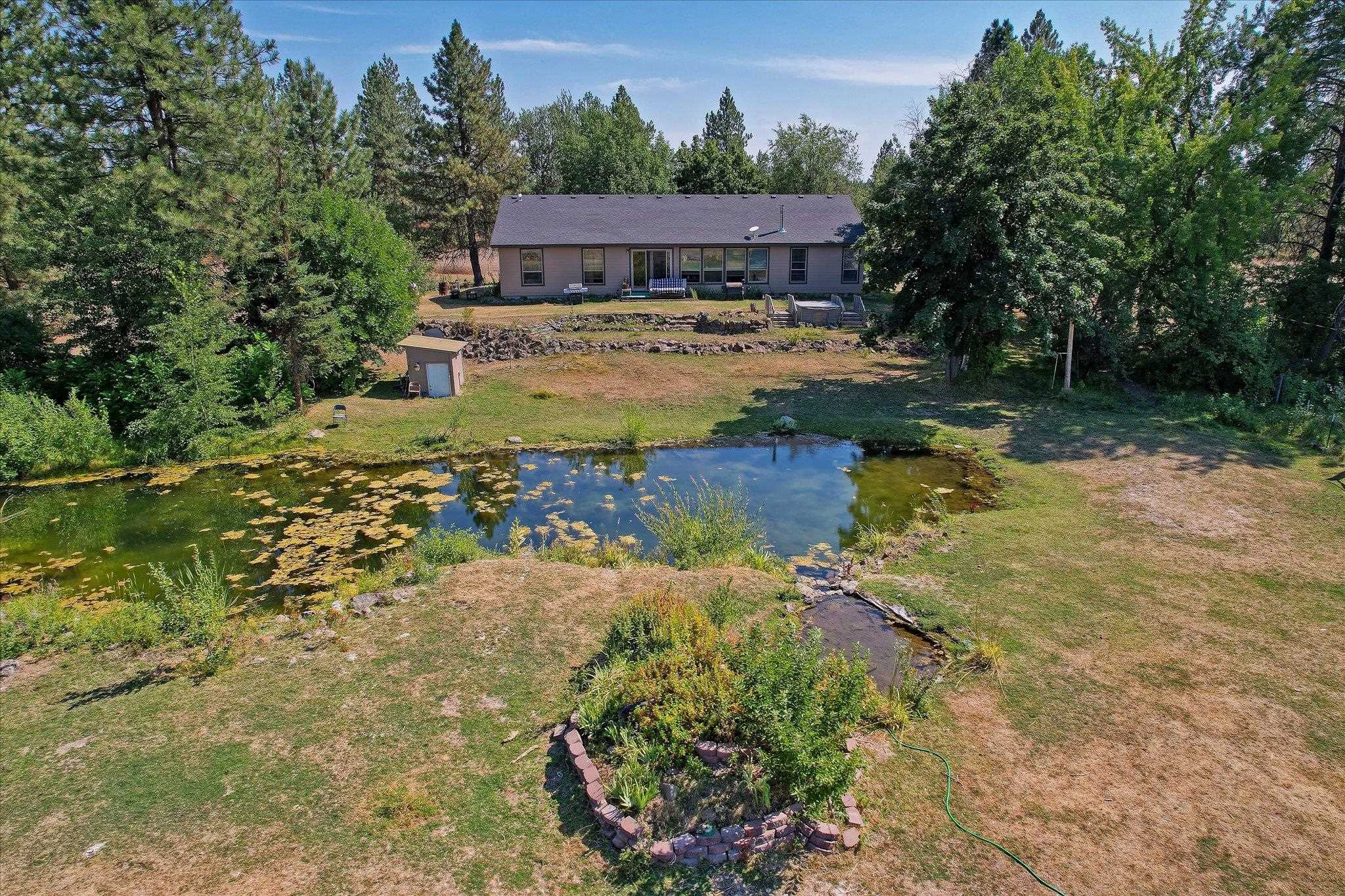 26911 South Phillips Road Cheney, WA 99004 - Photo 45 of 49