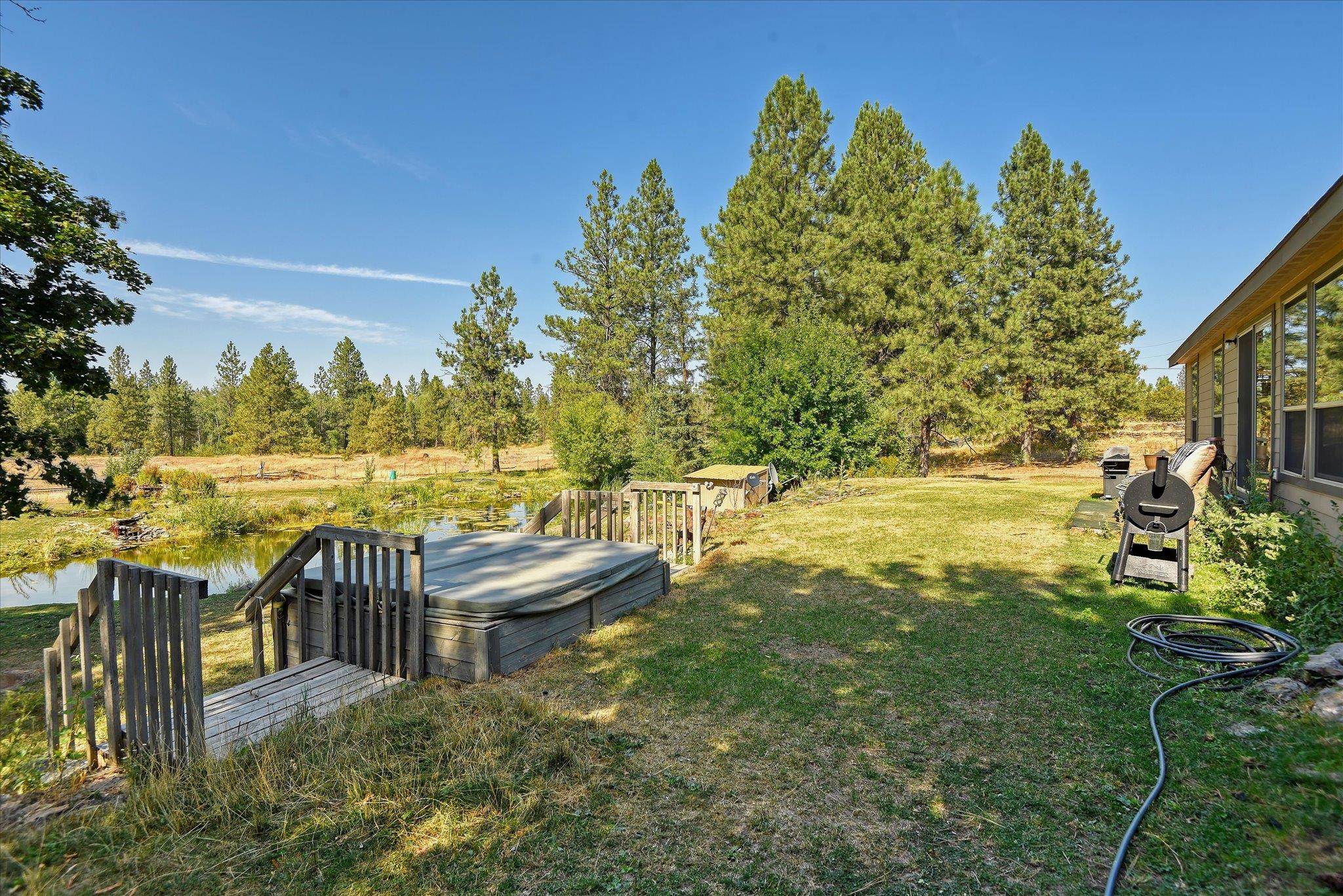 26911 South Phillips Road Cheney, WA 99004 - Photo 46 of 49