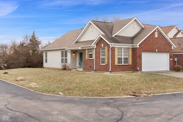 $185,500 | 8231 Pelham Place, Indianapolis, IN 46216