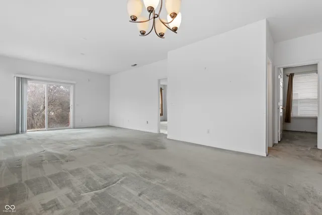 $185,500 | 8231 Pelham Place, Indianapolis, IN 46216