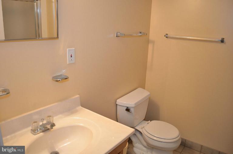 6825 Bluecurl Circle Springfield, VA 22152 - Photo 16 of 22 Lower Level Full Bath