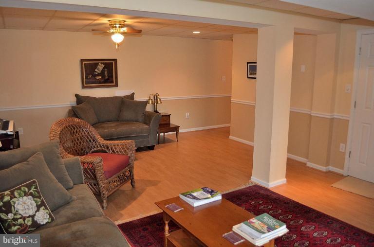 6825 Bluecurl Circle Springfield, VA 22152 - Photo 19 of 22 Rec Room