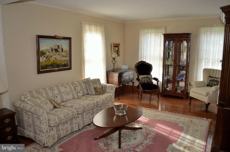 6825 Bluecurl Circle Springfield, VA 22152 - Photo 21 of 22 Living Room