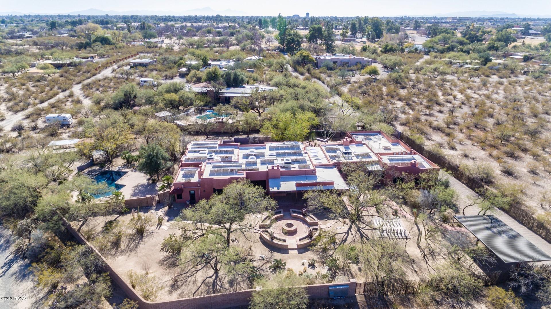 5711 East Fort Lowell Road Tucson, AZ 85712 - Photo 46 of 47 Gallery Image 46