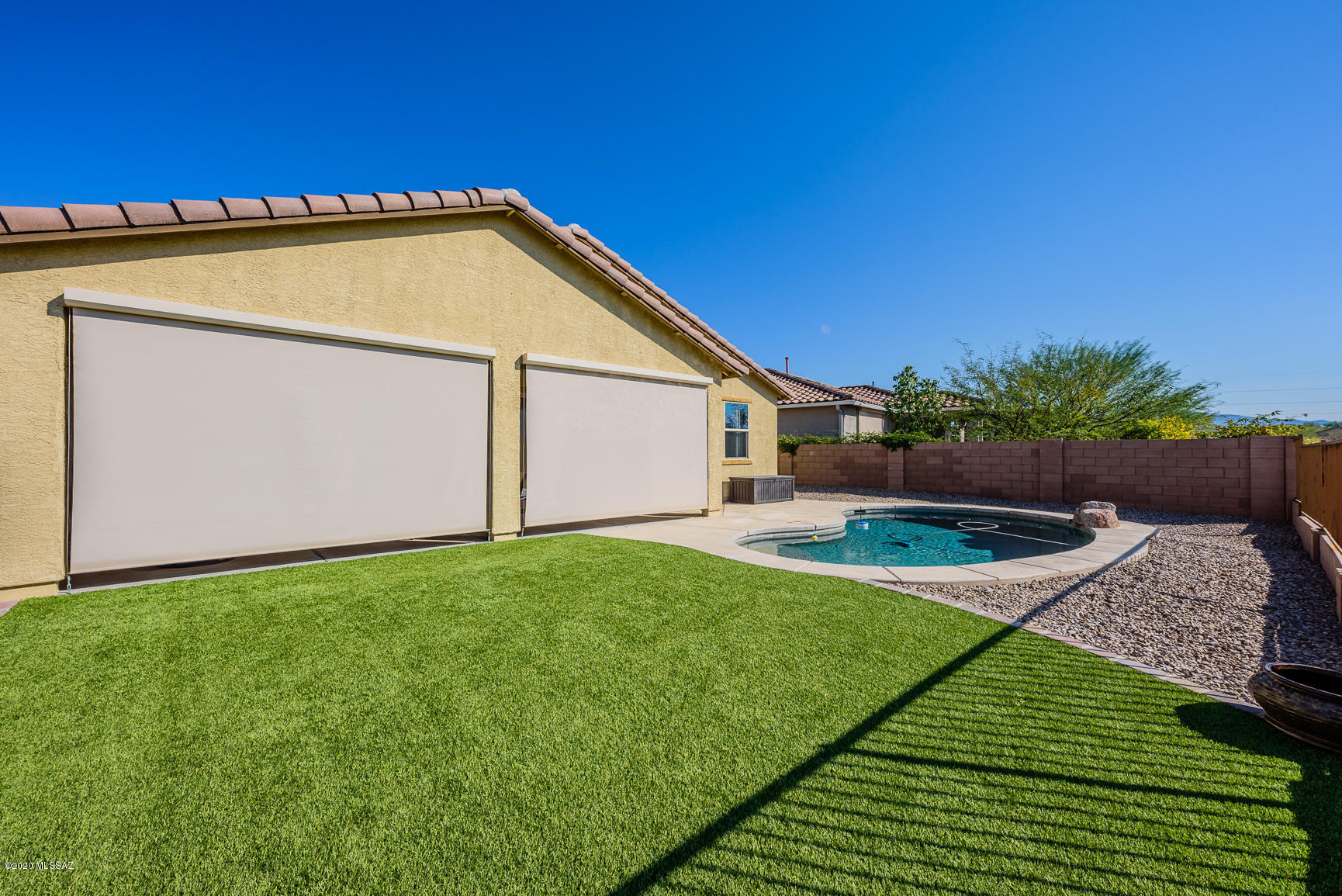 3942 South Corte Rana Rica Tucson, AZ 85730 - Photo 12 of 46 Gallery Image 12
