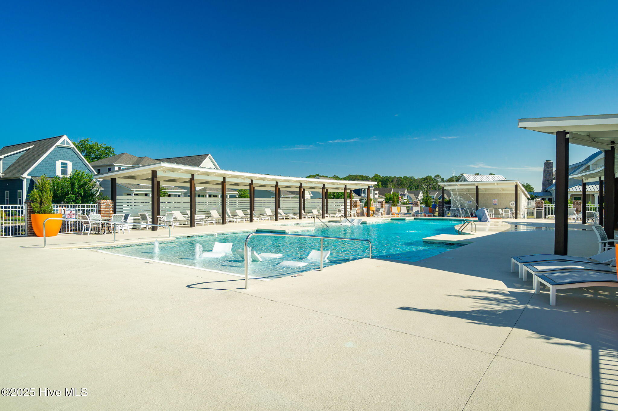 533 Freedom Park Road Beaufort, NC 28516 - Photo 12 of 22 Beau Coast Pool