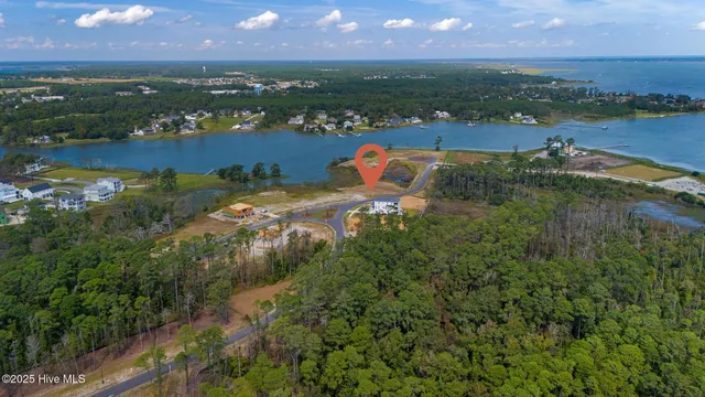 $771,750 | 533 Freedom Park Road, Beaufort, NC 28516