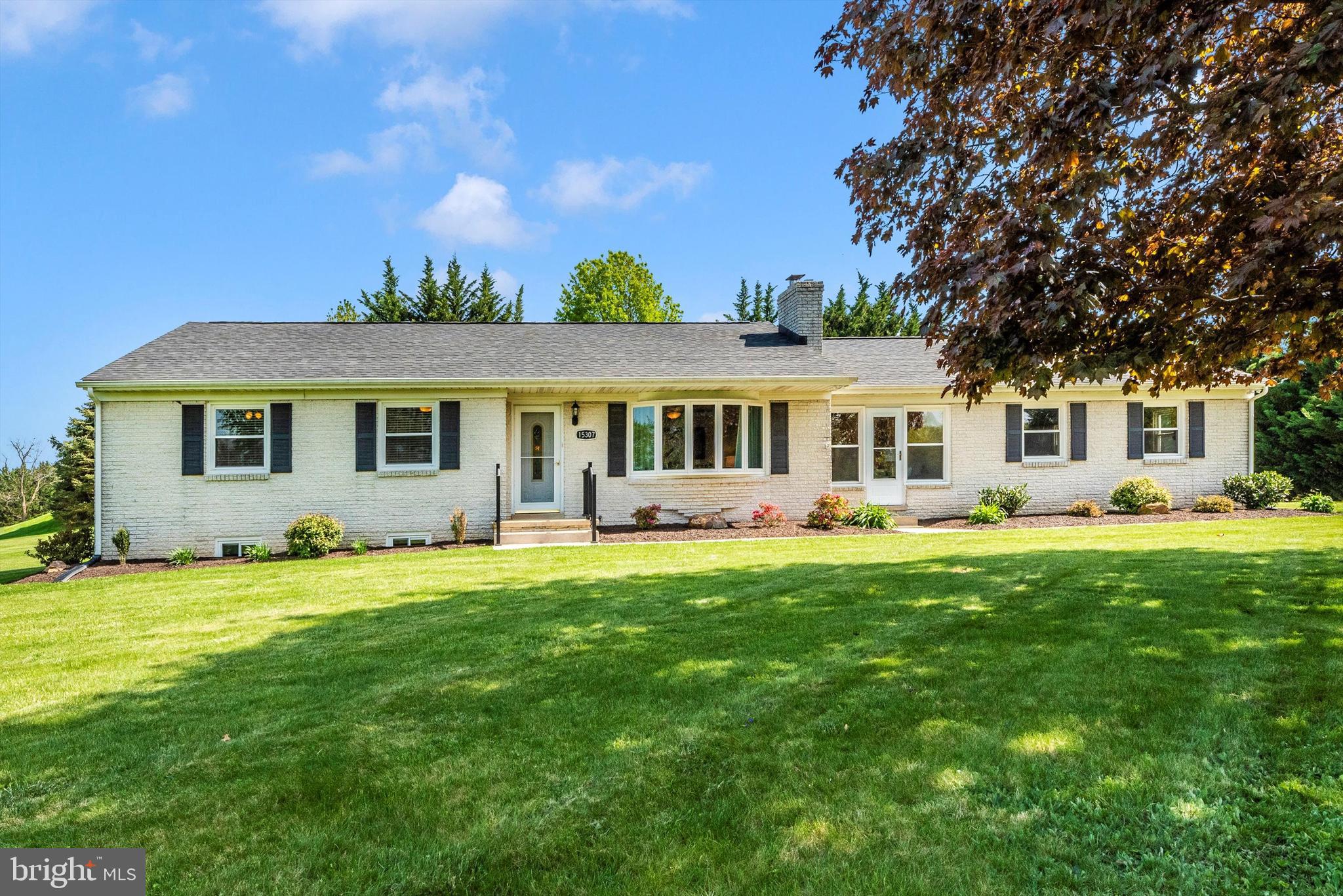 15307 Oak Orchard Road New Windsor, MD 21776 - Photo 1 of 42 Welcome Home to 15307-A Oak Orchard Road!