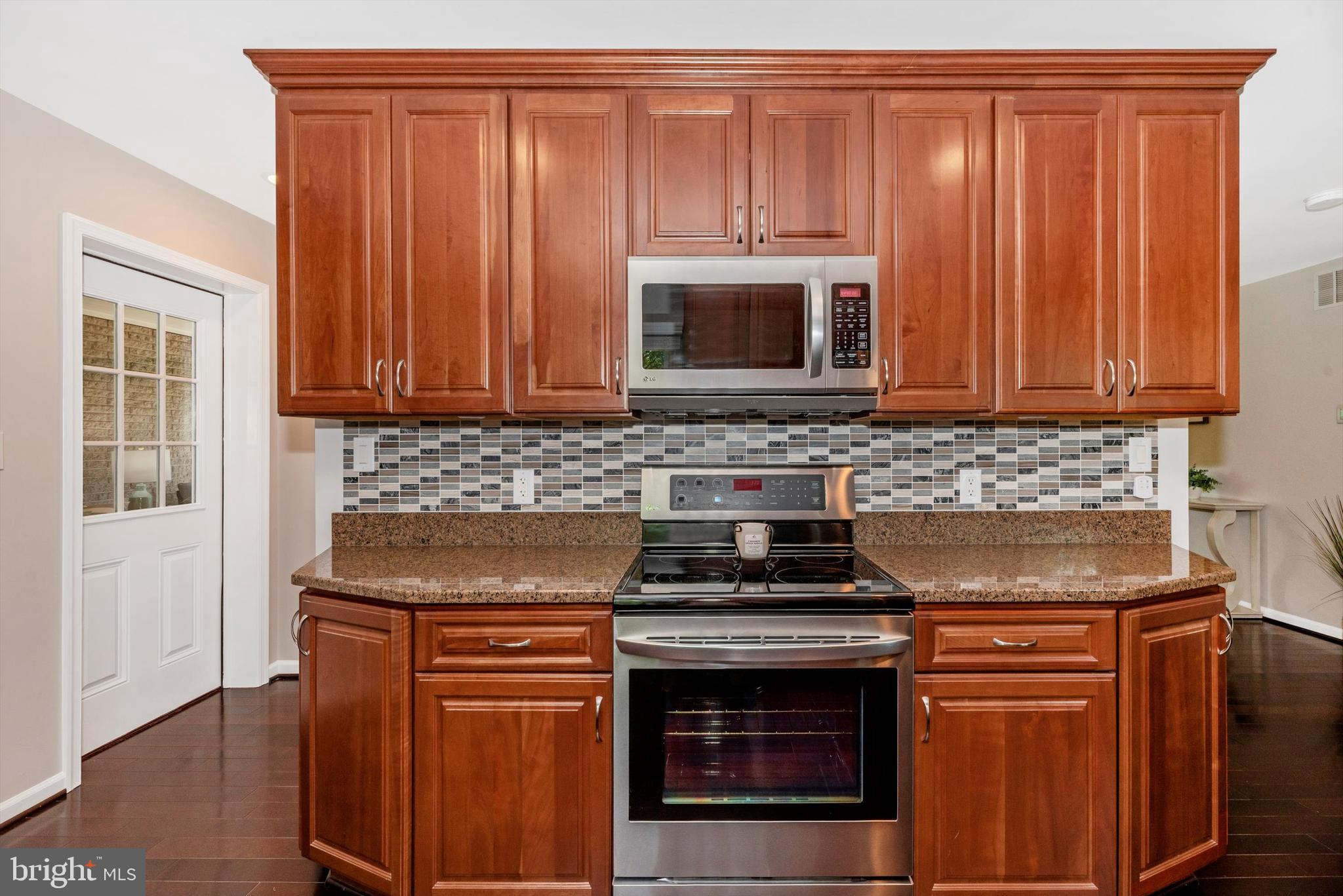 15307 Oak Orchard Road New Windsor, MD 21776 - Photo 14 of 42 Kitchen