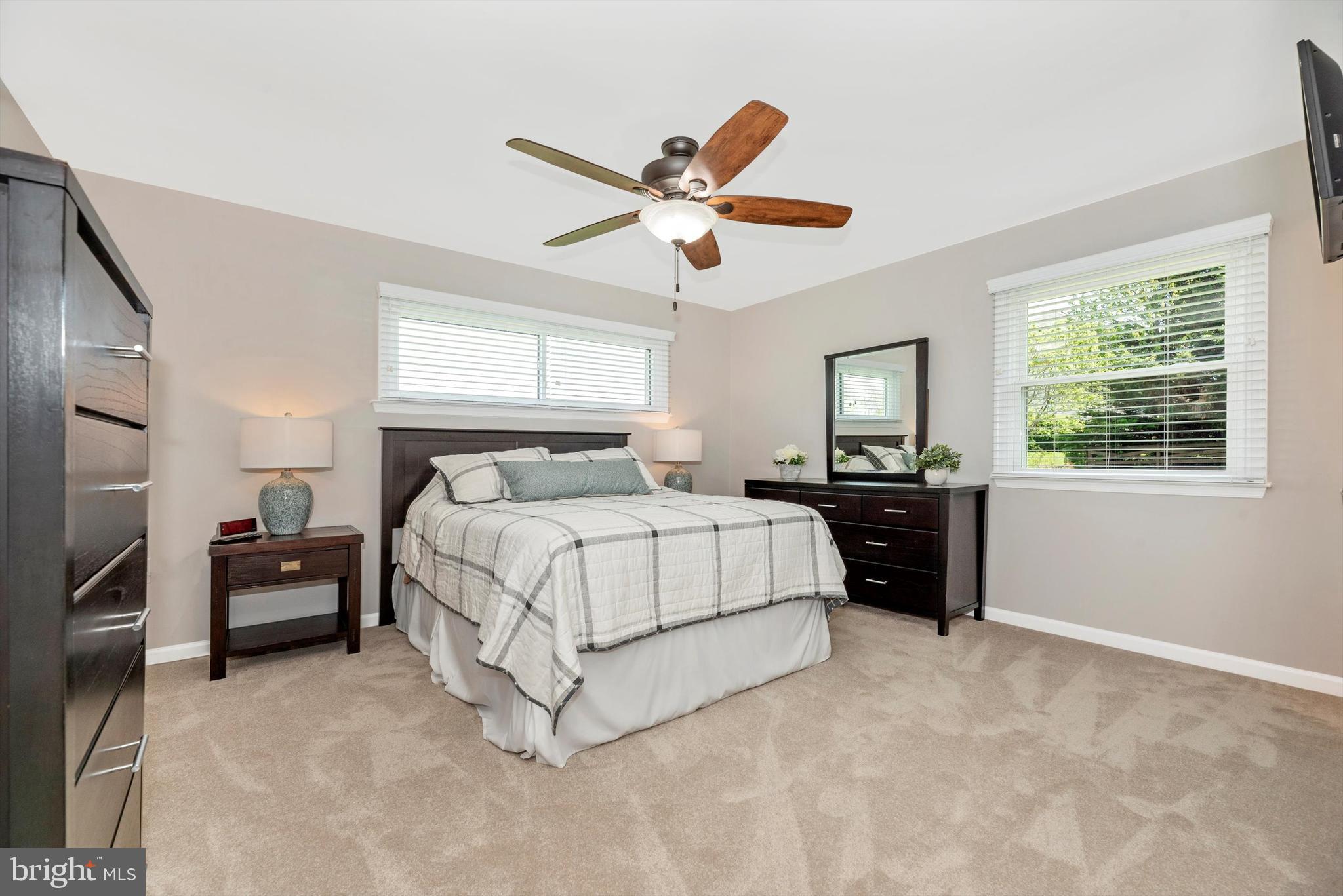 15307 Oak Orchard Road New Windsor, MD 21776 - Photo 16 of 42 Primary Bedroom