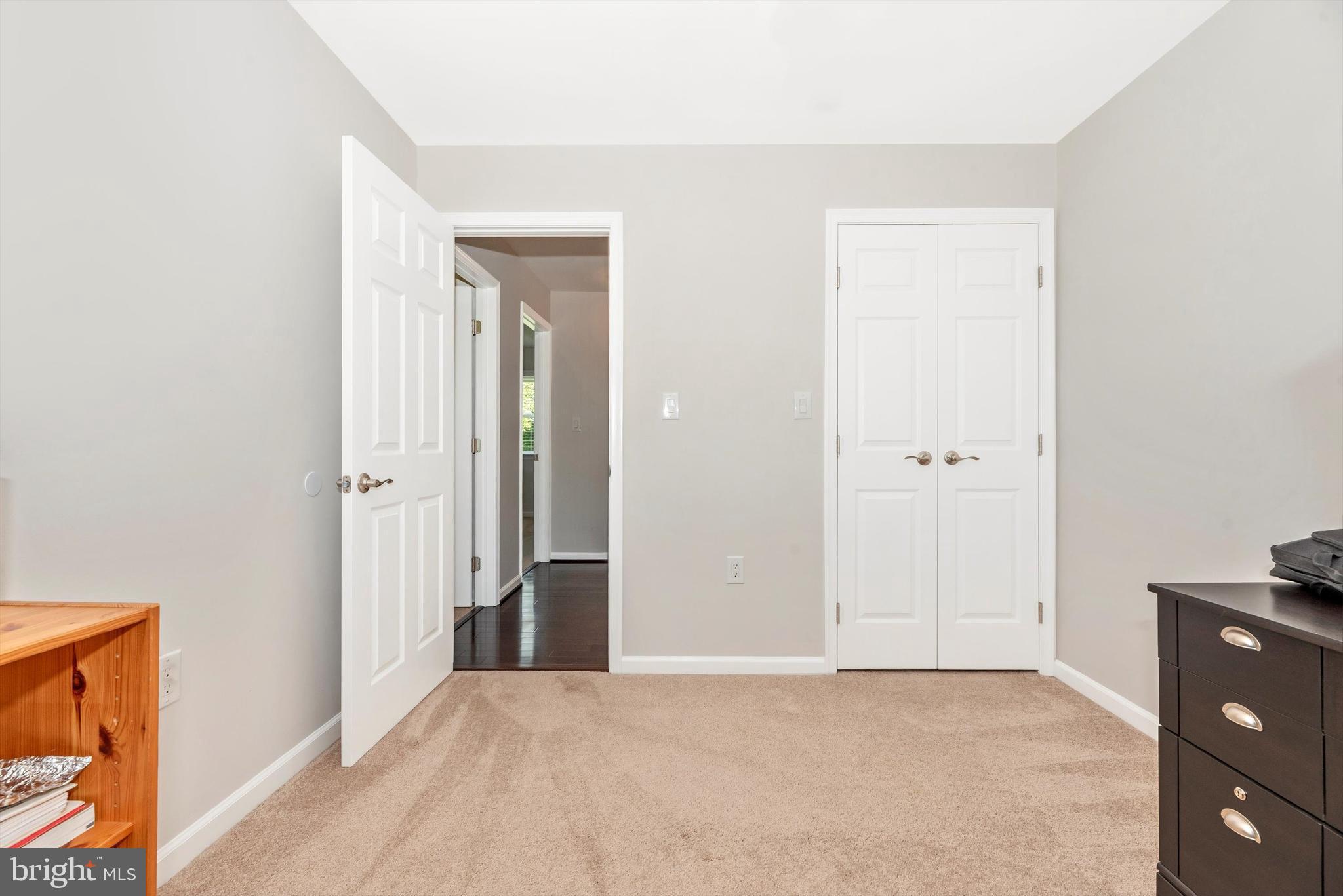 15307 Oak Orchard Road New Windsor, MD 21776 - Photo 21 of 42 Third Main Level Bedroom
