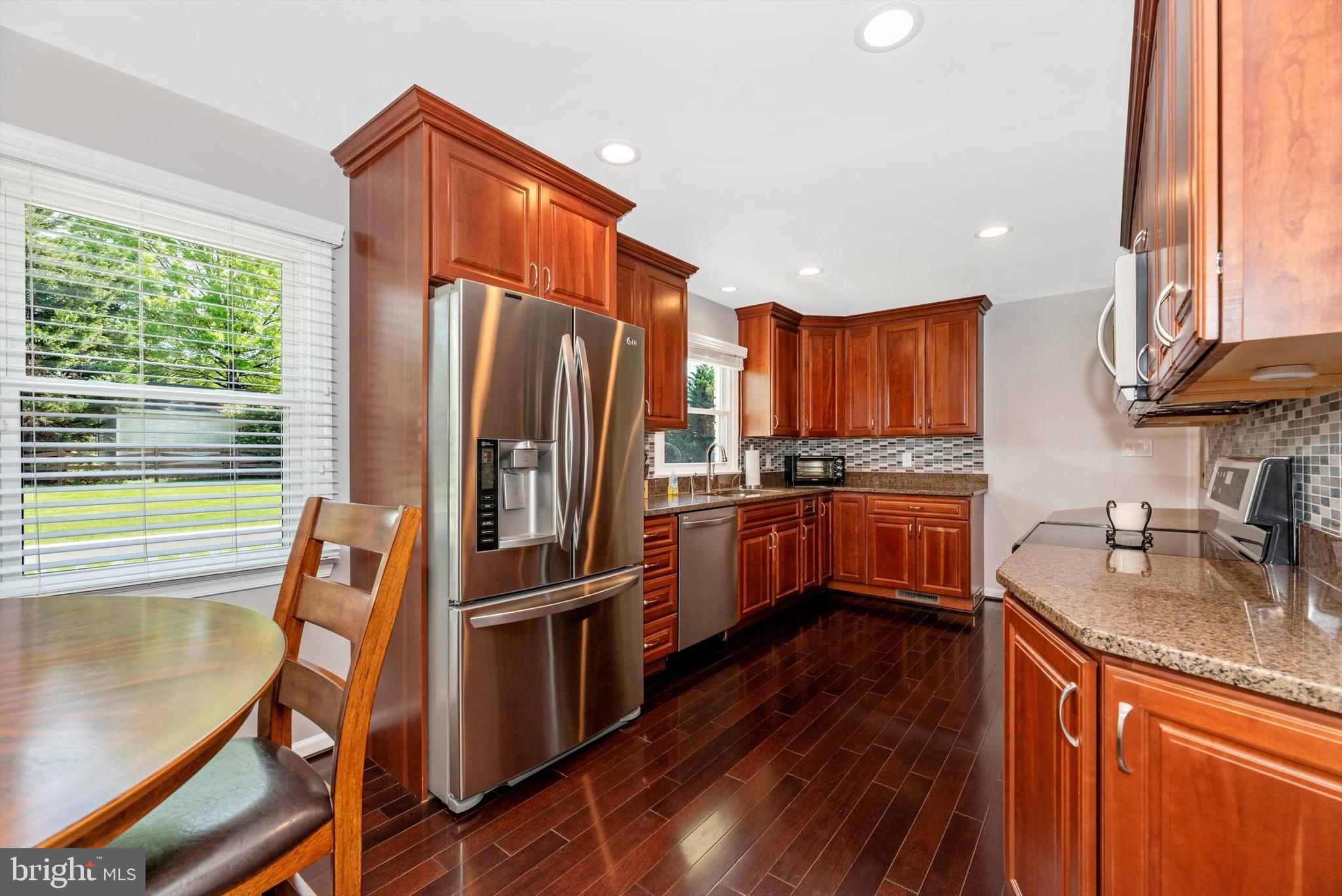 15307 Oak Orchard Road New Windsor, MD 21776 - Photo 7 of 42 Kitchen