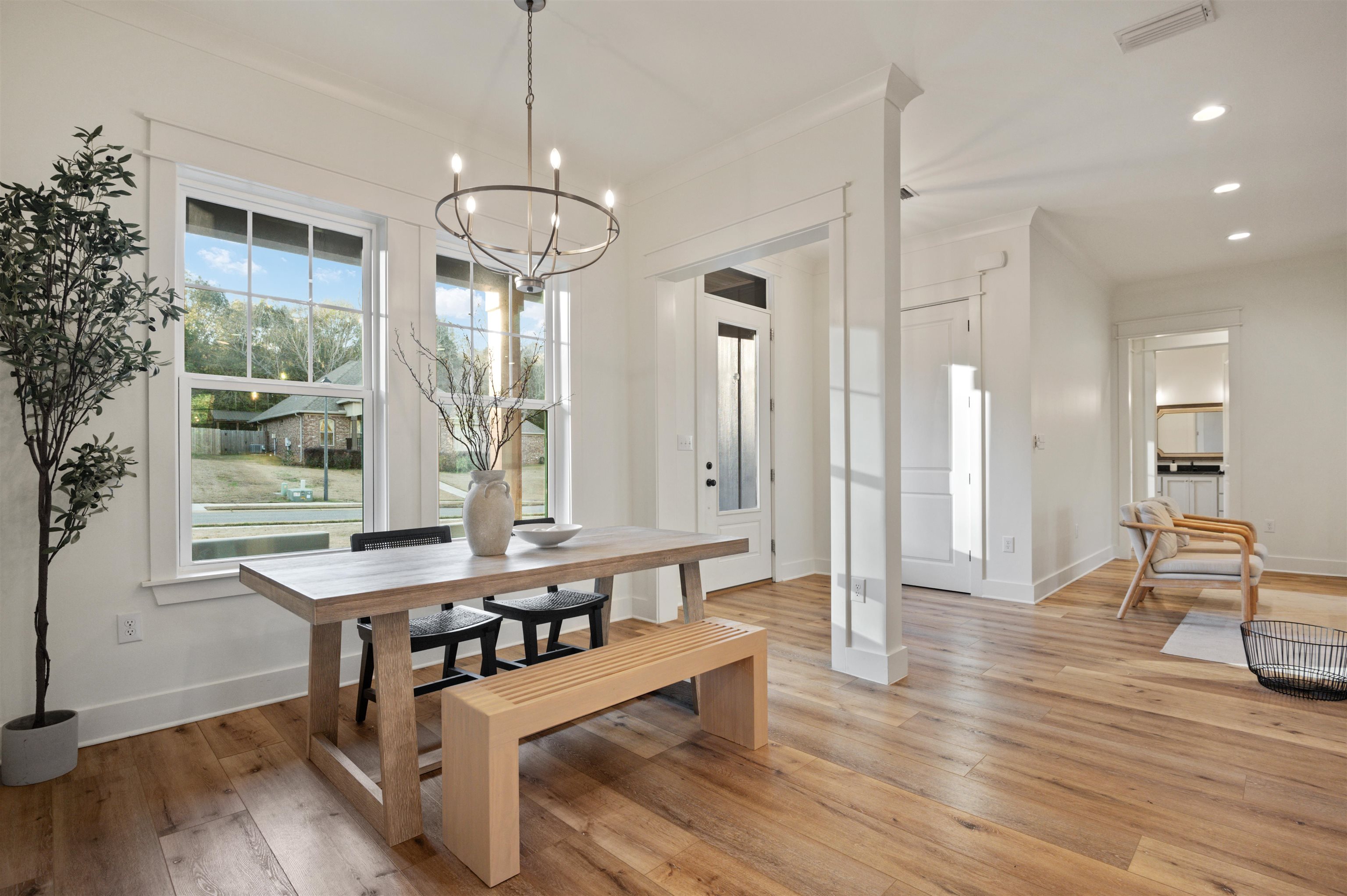 312 Pecan Ridge Boulevard Fairhope, AL 36532 - Photo 9 of 43 Dining Area