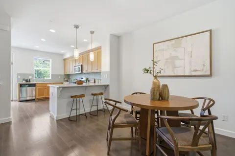 $1,249,000 | 588 Santa Rosalia Terrace, Sunnyvale, CA 94085