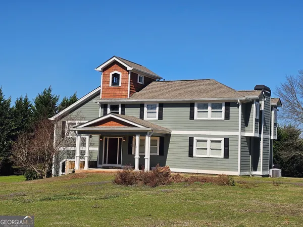 $2,500 | 150 Jefferson Boulevard, Jefferson, GA 30549