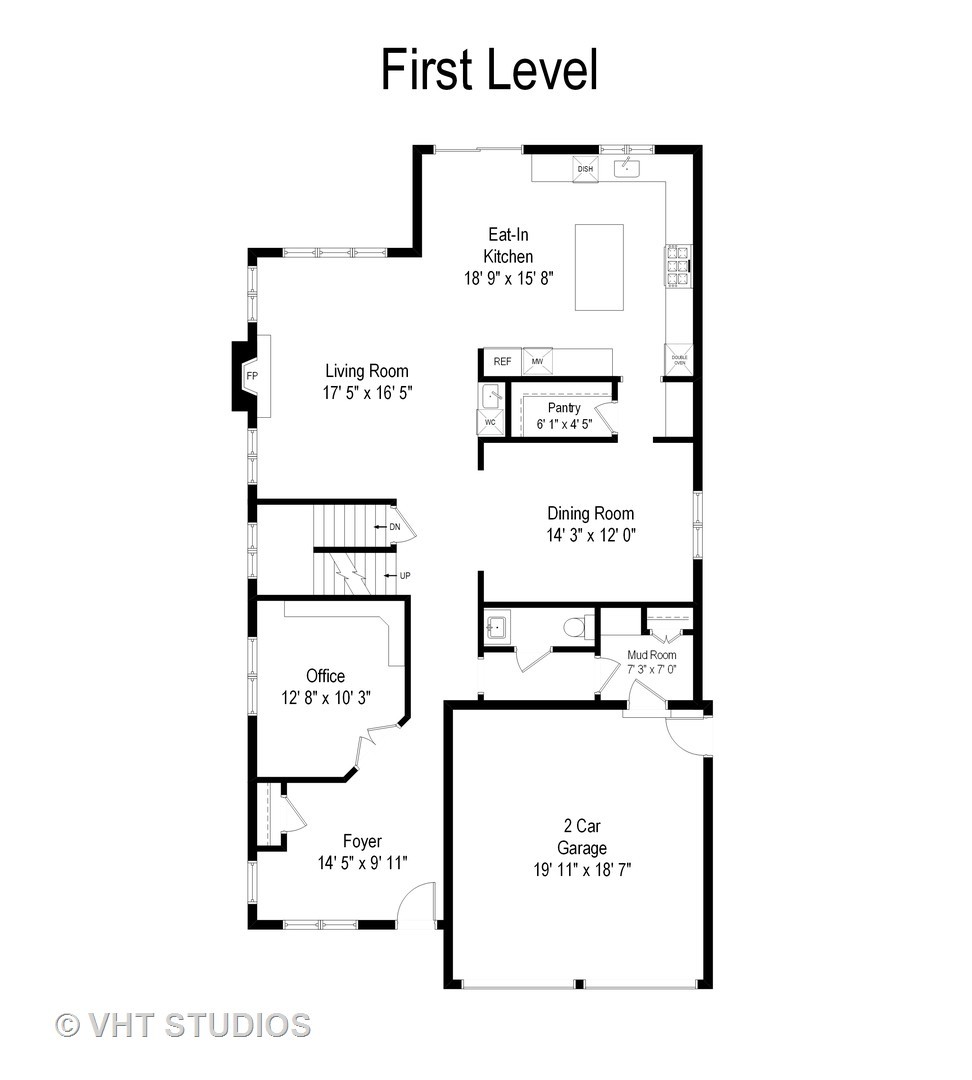 323 Lionel Road Riverside, IL 60546 - Photo 40 of 43