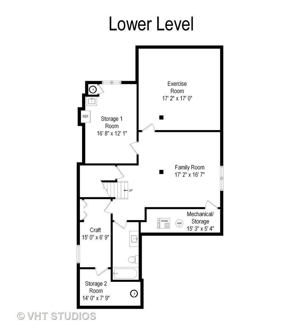 323 Lionel Road Riverside, IL 60546 - Photo 43 of 43