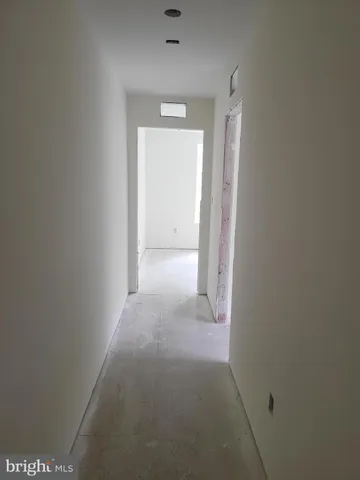 a view of a hallway