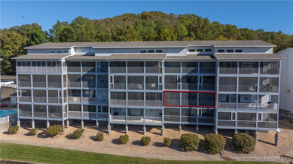 315 Vision Drive, Unit 2B Camdenton, MO 65020 - Photo 18 of 30