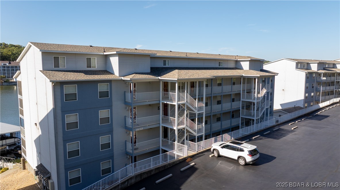 315 Vision Drive, Unit 2B Camdenton, MO 65020 - Photo 22 of 30