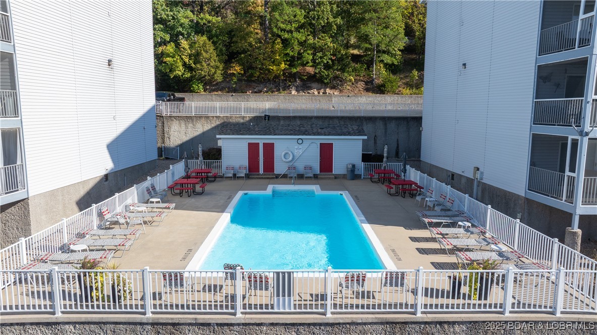 315 Vision Drive, Unit 2B Camdenton, MO 65020 - Photo 25 of 30