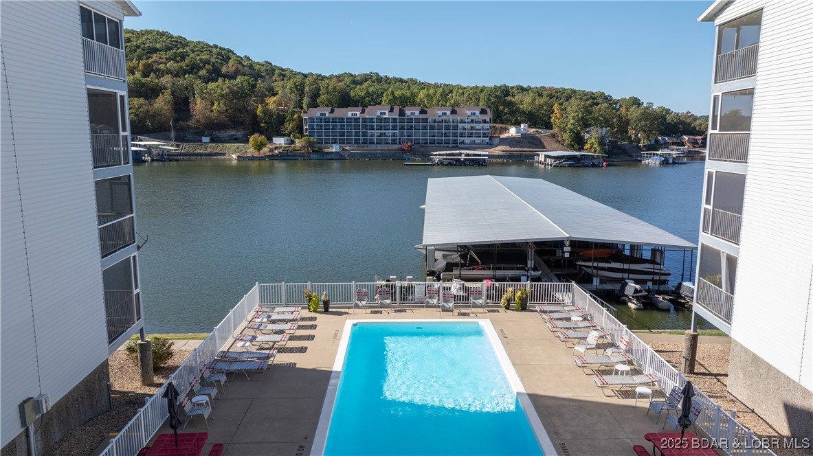 315 Vision Drive, Unit 2B Camdenton, MO 65020 - Photo 26 of 30