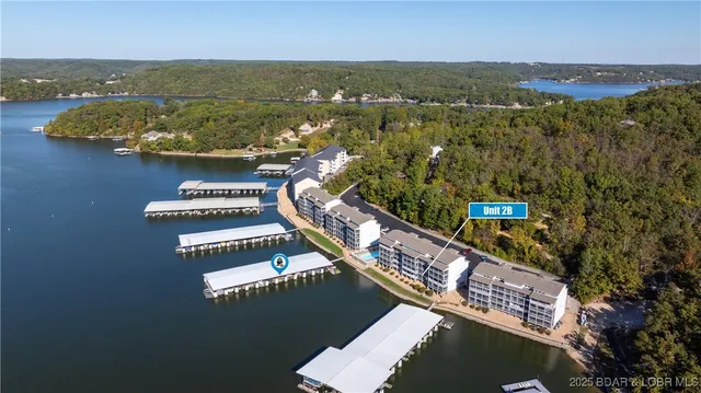 $299,000 | 315 Vision Drive, Unit 2B, Camdenton, MO 65020