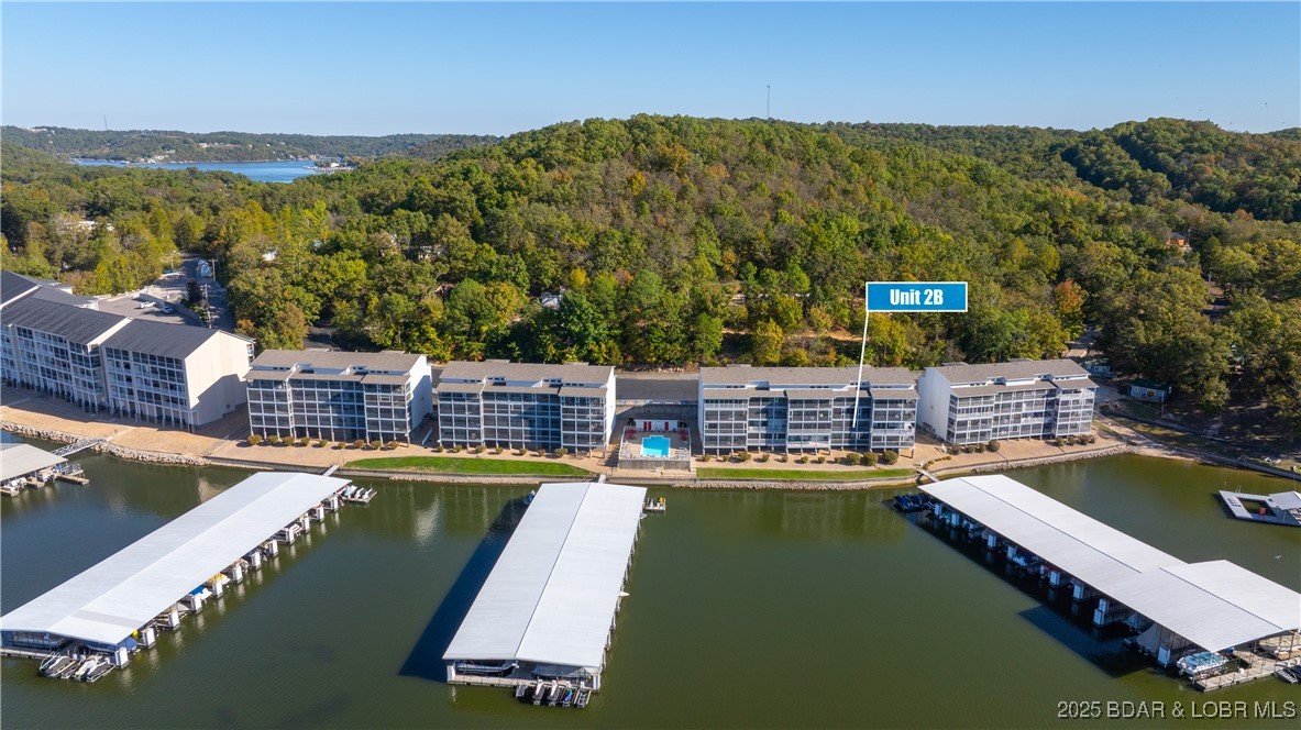 315 Vision Drive, Unit 2B Camdenton, MO 65020 - Photo 28 of 30