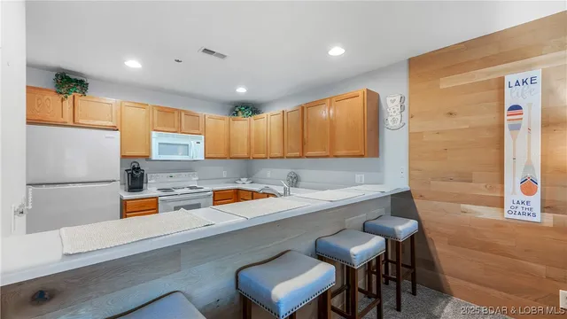 $299,000 | 315 Vision Drive, Unit 2B, Camdenton, MO 65020