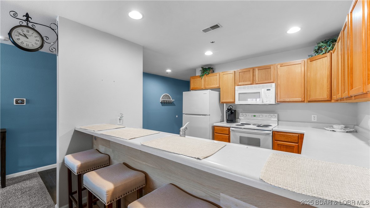 315 Vision Drive, Unit 2B Camdenton, MO 65020 - Photo 8 of 30