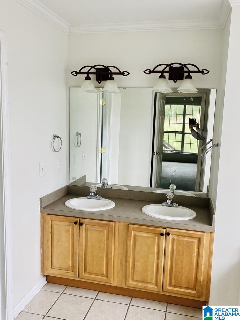 1860 Old Margaret Road Odenville, AL 35120 - Photo 24 of 38