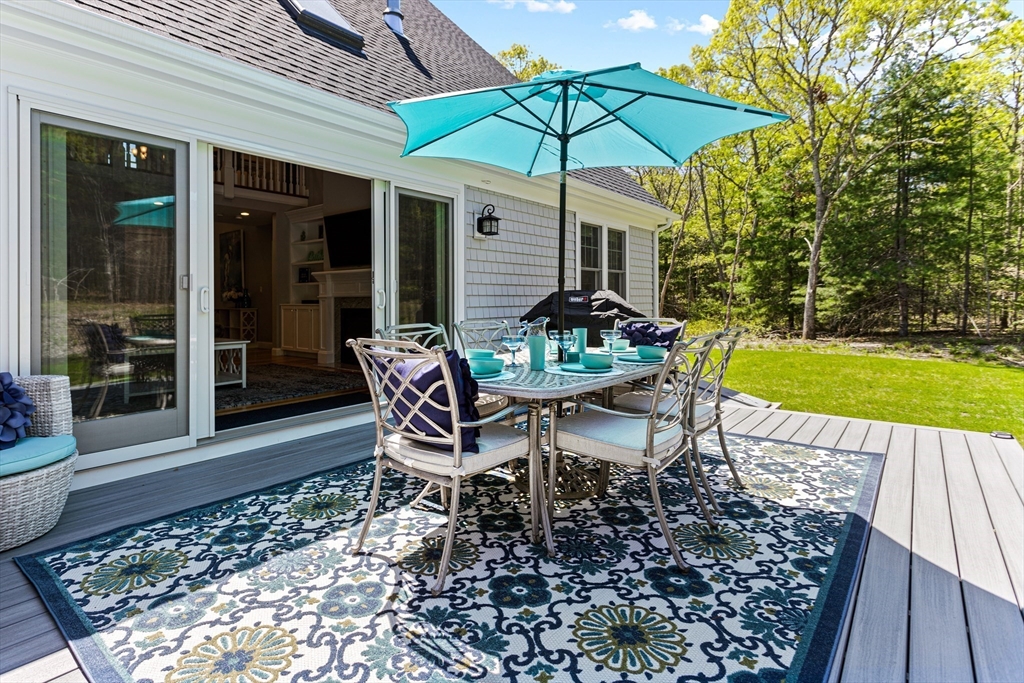 65 St Marks Road East Falmouth, MA 02536 - Photo 15 of 41