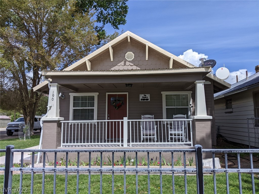 190 Front Street Caliente, NV 89008 - Photo 2 of 24