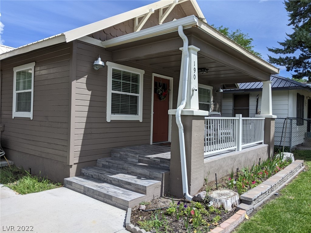 190 Front Street Caliente, NV 89008 - Photo 3 of 24