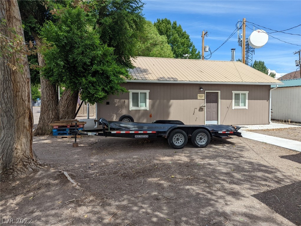 190 Front Street Caliente, NV 89008 - Photo 7 of 24