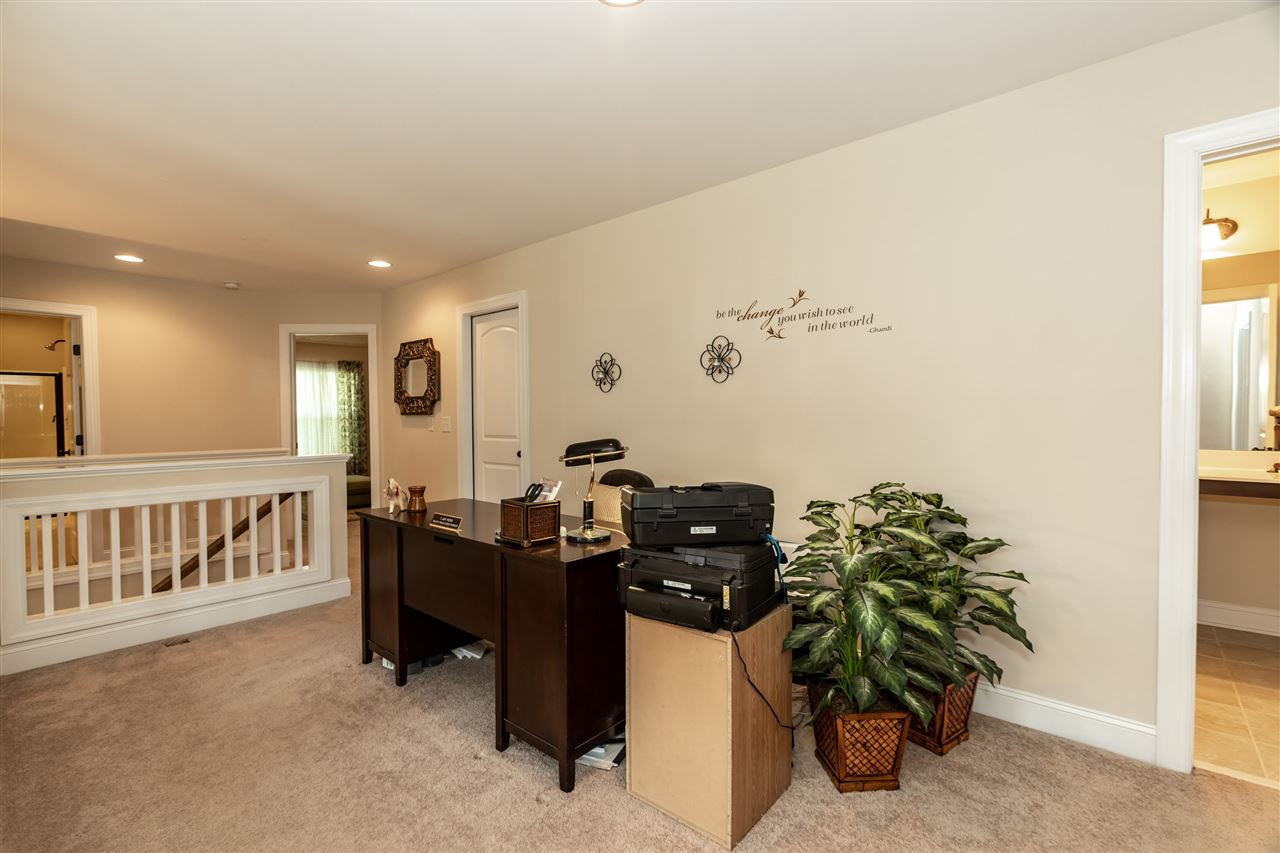 4412 Glengrove Road Raleigh, NC 27616 - Photo 17 of 30 Loft