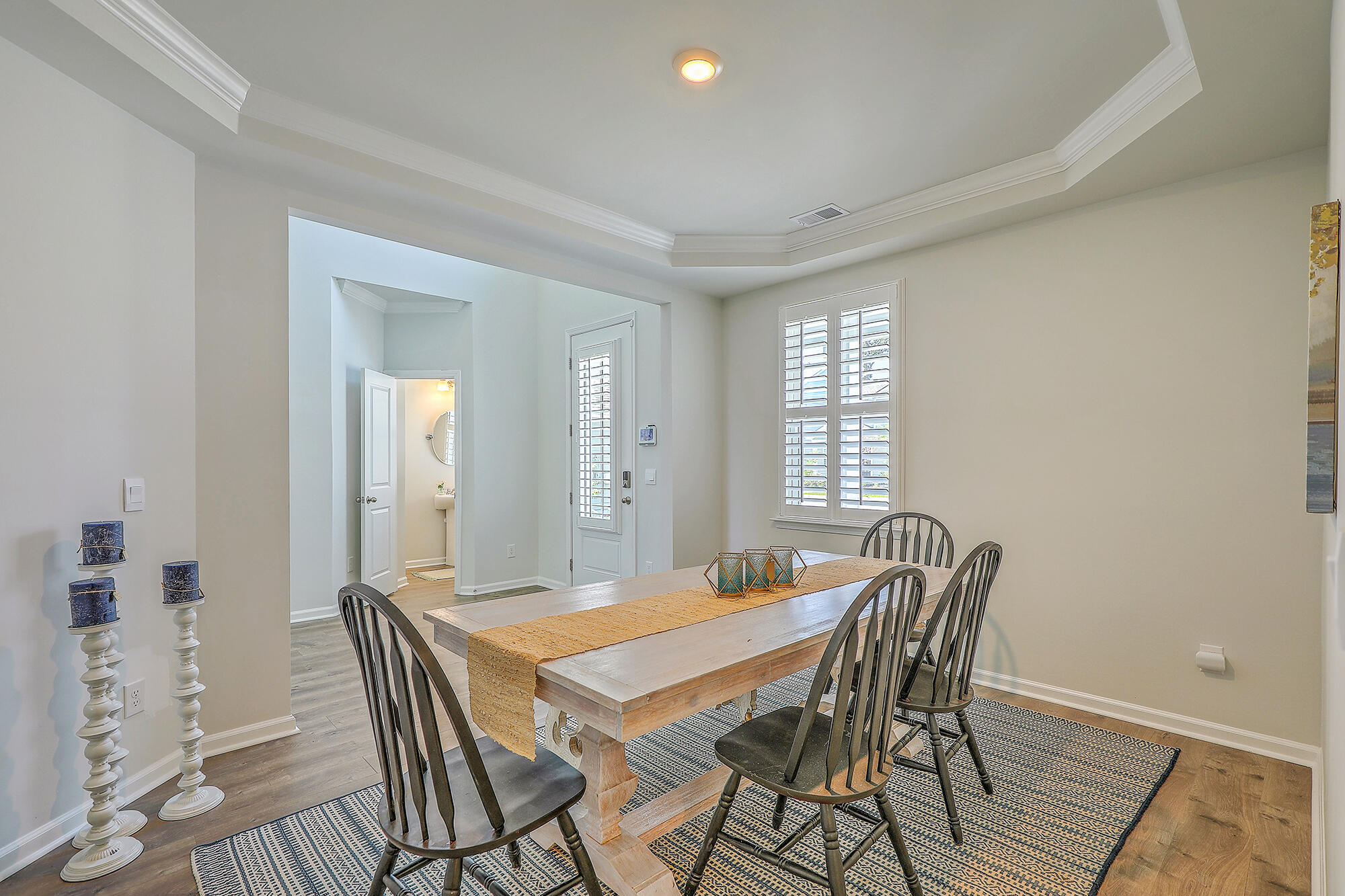 420 Oak View Way Summerville, SC 29483 - Photo 20 of 56 Dining Room