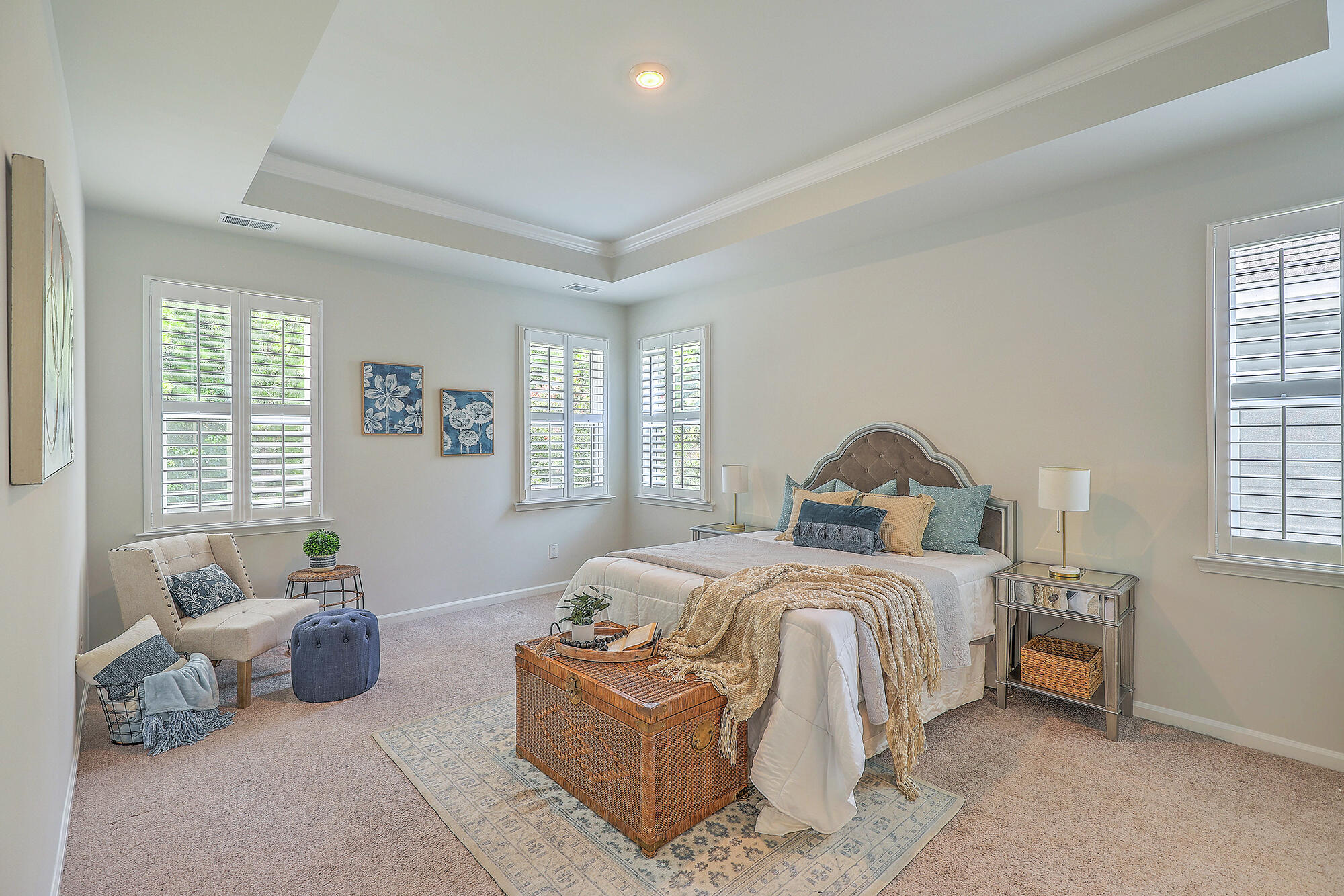 420 Oak View Way Summerville, SC 29483 - Photo 22 of 56 Owner's Suite