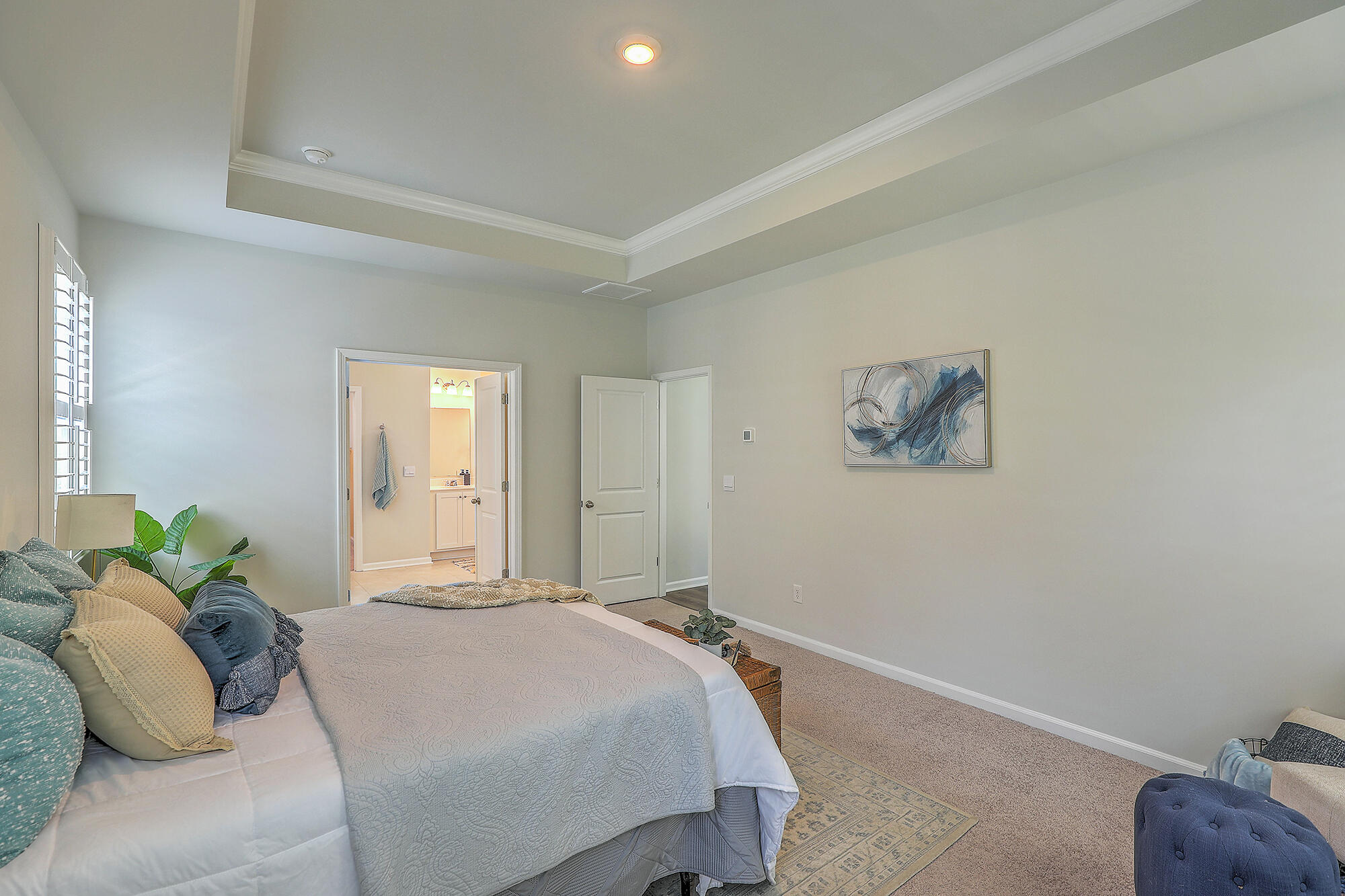 420 Oak View Way Summerville, SC 29483 - Photo 23 of 56 Owner's Suite